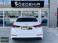 2017 HYUNDAİ ELANTRA 1.6 CRDİ STYLE PLUS BAKIMLI MASRAFSIZ