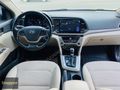 2017 HYUNDAİ ELANTRA 1.6 CRDİ STYLE PLUS BAKIMLI MASRAFSIZ