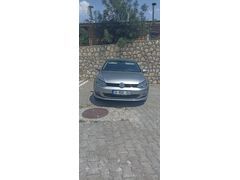 Mükemmel kondisyonda Golf 7 