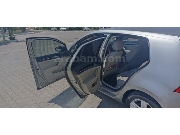 Mükemmel kondisyonda Golf 7 