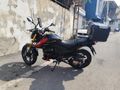 Sahibinden Kuba Terra 125