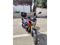 Sahibinden Kuba Terra 125