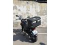 Sahibinden Kuba Terra 125