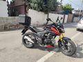Sahibinden Kuba Terra 125