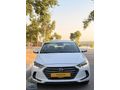 HATASIZ BOYASIZ SANROFLU ELANTRA