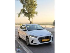 HATASIZ BOYASIZ SANROFLU ELANTRA