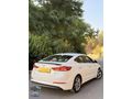HATASIZ BOYASIZ SANROFLU ELANTRA