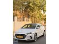 HATASIZ BOYASIZ SANROFLU ELANTRA
