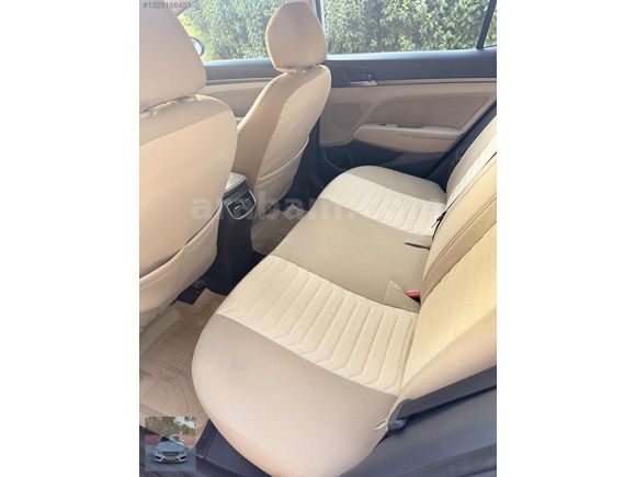HATASIZ BOYASIZ SANROFLU ELANTRA