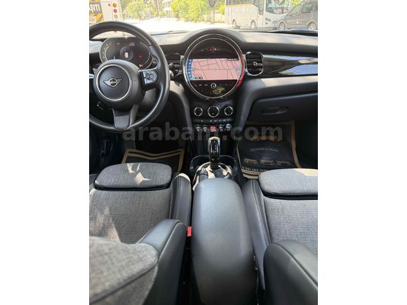 Sahibinden Mini Cooper 1.5 Signature 2024 Model 