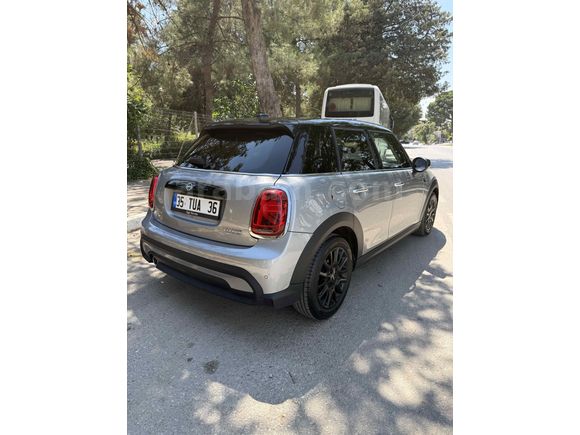 Sahibinden Mini Cooper 1.5 Signature 2024 Model 