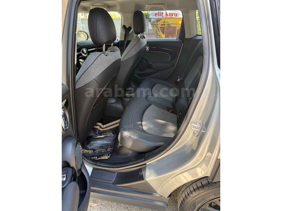 Sahibinden Mini Cooper 1.5 Signature 2024 Model 