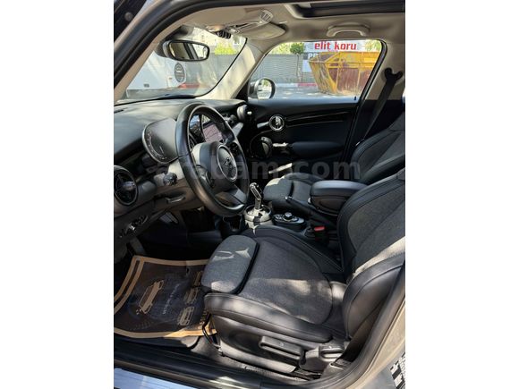 Sahibinden Mini Cooper 1.5 Signature 2024 Model 