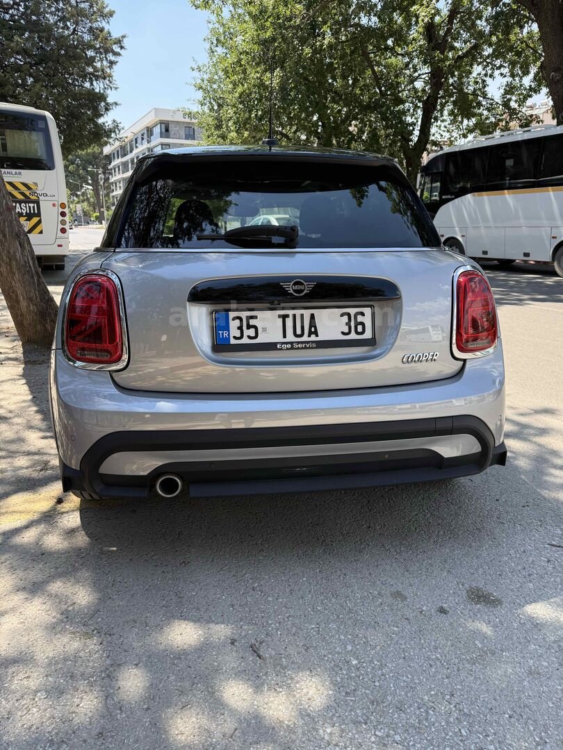 Sahibinden Mini Cooper 1.5 Signature 2024 Model 5