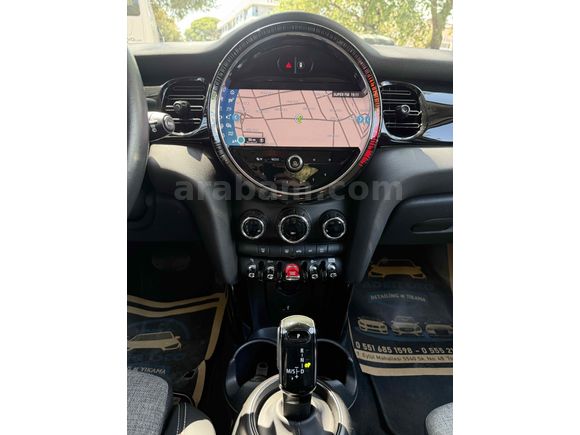 Sahibinden Mini Cooper 1.5 Signature 2024 Model 
