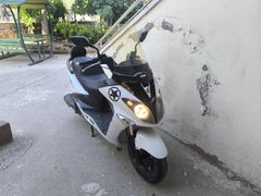 Sahibinden SYM Joyride Evo 200i