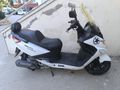 Sahibinden SYM Joyride Evo 200i