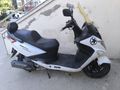 Sahibinden SYM Joyride Evo 200i