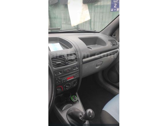 Sahibinden Renault Symbol 1.5 dCi Authentique 2007 Model