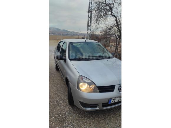 Sahibinden Renault Symbol 1.5 dCi Authentique 2007 Model