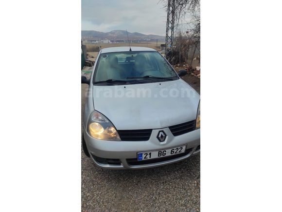 Sahibinden Renault Symbol 1.5 dCi Authentique 2007 Model