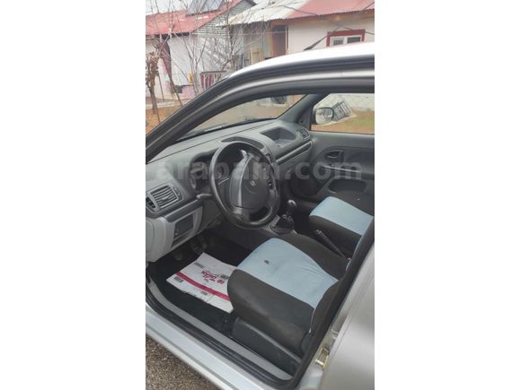 Sahibinden Renault Symbol 1.5 dCi Authentique 2007 Model