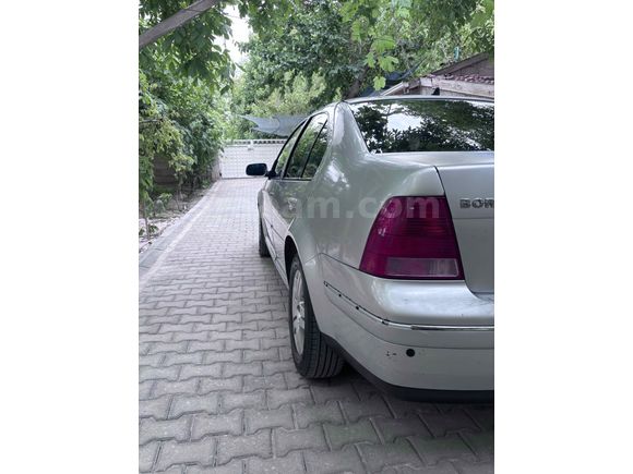 Sahibinden Volkswagen Bora 1.6 Pacific 2003 Model 
