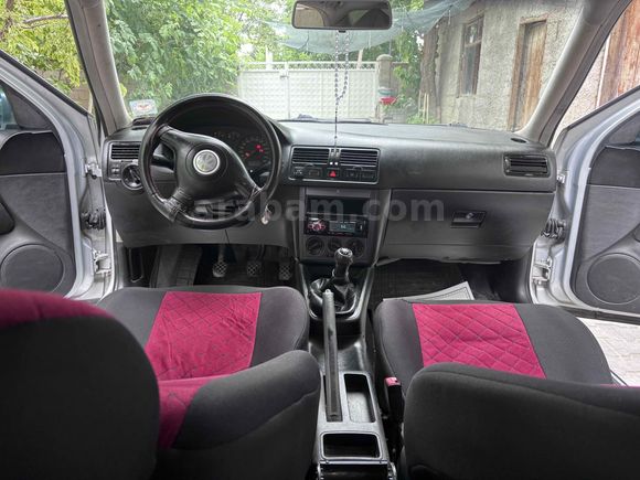 Sahibinden Volkswagen Bora 1.6 Pacific 2003 Model 