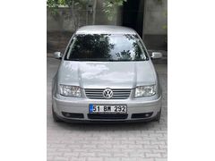 Sahibinden Volkswagen Bora 1.6 Pacific 2003 Model 