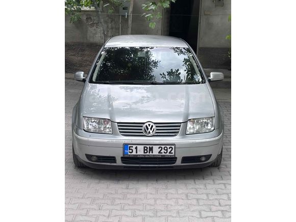 Sahibinden Volkswagen Bora 1.6 Pacific 2003 Model 