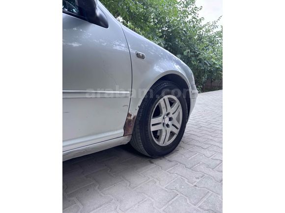 Sahibinden Volkswagen Bora 1.6 Pacific 2003 Model 