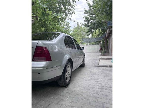 Sahibinden Volkswagen Bora 1.6 Pacific 2003 Model 