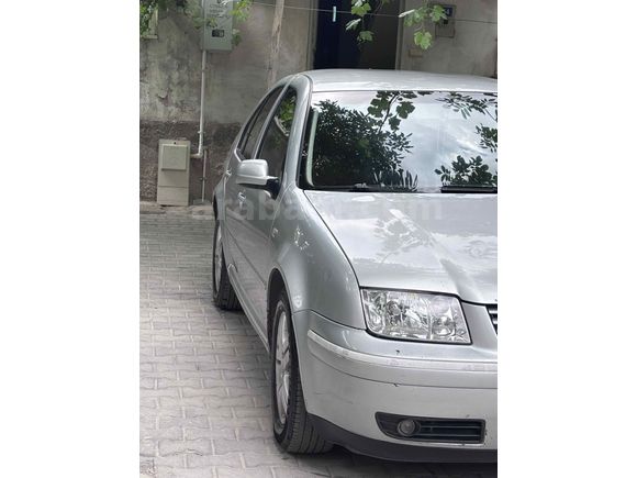 Sahibinden Volkswagen Bora 1.6 Pacific 2003 Model 