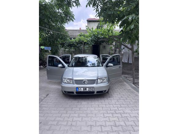 Sahibinden Volkswagen Bora 1.6 Pacific 2003 Model 