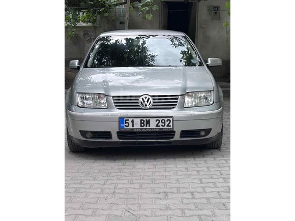 Sahibinden Volkswagen Bora 1.6 Pacific 2003 Model 