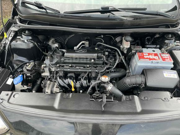 Sahibinden Hyundai Accent Blue 1.4 D-CVVT Mode Plus 2017 Model 