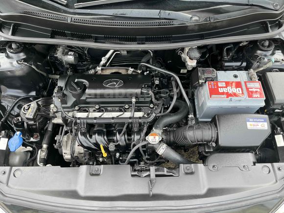 Sahibinden Hyundai Accent Blue 1.4 D-CVVT Mode Plus 2017 Model 