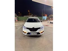 Sahibinden Renault Megane 1.5 dCi Touch 2019 Model 