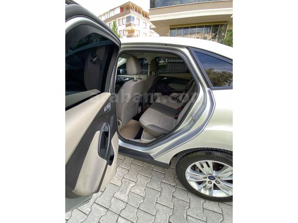Sahibinden Ford Focus 1.6 TDCi Trend X 2013 Model 
