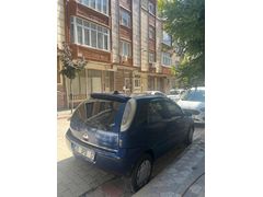 Sahibinden Opel Corsa 1.3 CDTI Essentia 2004 Model  280.000 km Lacivert