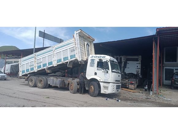 Sahibinden Ford Trucks Cargo 3230 C