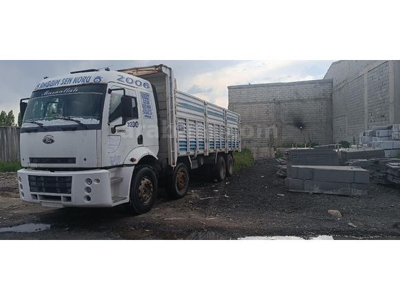 Sahibinden Ford Trucks Cargo 3230 C