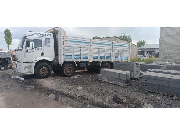 Sahibinden Ford Trucks Cargo 3230 C