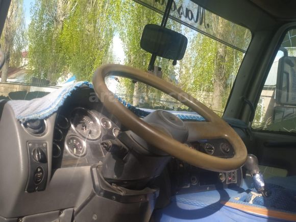 Sahibinden Ford Trucks Cargo 3230 C