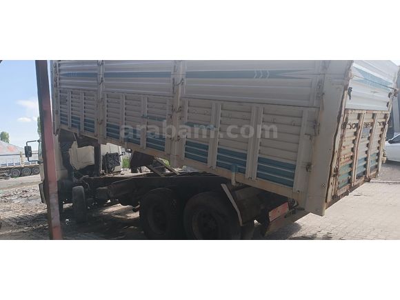 Sahibinden Ford Trucks Cargo 3230 C