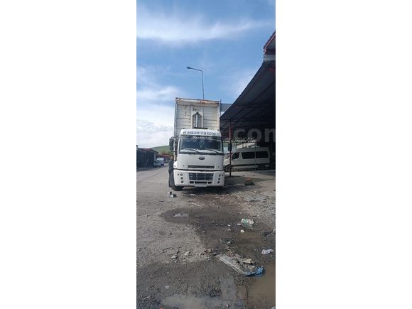 Sahibinden Ford Trucks Cargo 3230 C