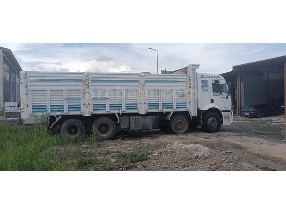 Sahibinden Ford Trucks Cargo 3230 C