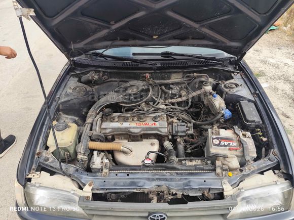 Sahibinden Toyota Corolla 1.6 GL 1993 Model 
