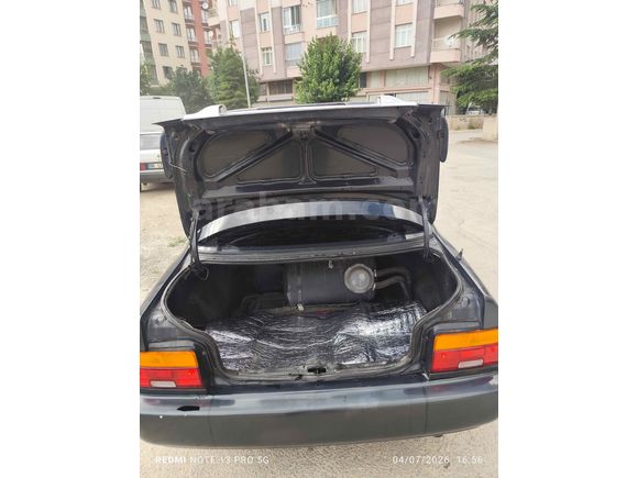 Sahibinden Toyota Corolla 1.6 GL 1993 Model 