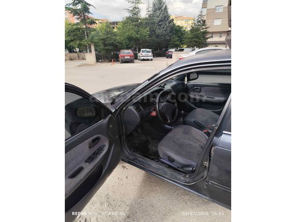Sahibinden Toyota Corolla 1.6 GL 1993 Model 